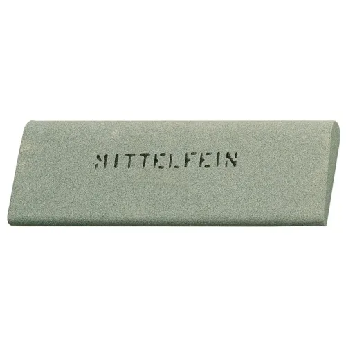 Müller, Hohlmeisselstein L150xB50xH16/5mm SCg mittelfein MÜLLER
