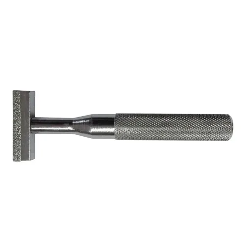 Müller, Schleifscheibenabrichter Diamant L.125mm B.40mm MÜLLER