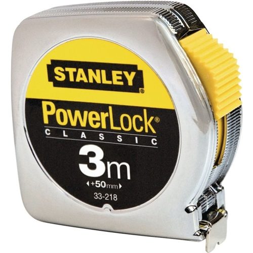 Stanley®, STANLEY 0-33-194 0-33-194 Maßband 5 m Kunststoff