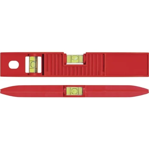 BMI, BMI Torpedo 685025003 M Torpedo-Wasserwaage 25 cm