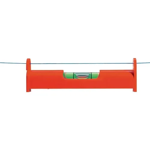 Stabila, Schnurwasserwaage SWW 7,9cm Ku.rot STABILA