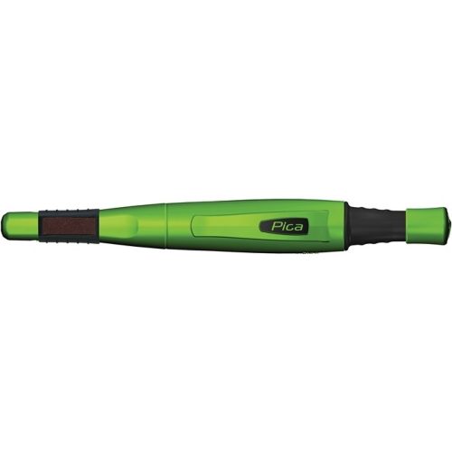 PICA, Zimmermannsbleistift Pica BIG-Dry L.20cm m.Graphit-Mine PICA