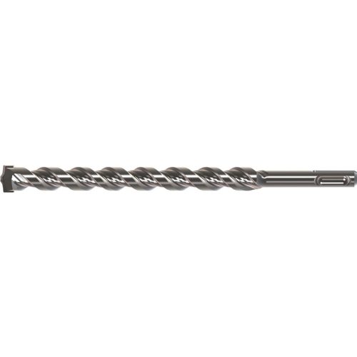 HELLER Hammerbohrer Bionic Pro D.25,0mm Arbeits-L.200mm L.250mm SDS-plus