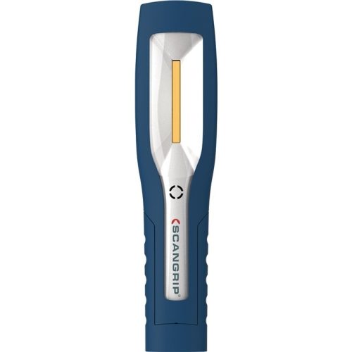 Scangrip, LED-Handleuchte MAG PRO, stufenlos dimmbar, 600 Lumen, Schutzart IP54 SCANGRIP