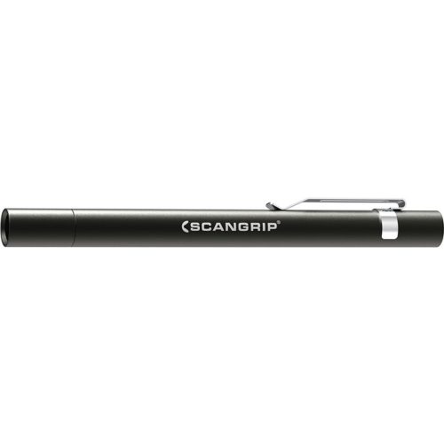SCANGRIP LED-Taschenlampe FLASH 600 R 600 lm Li-Ion 150m