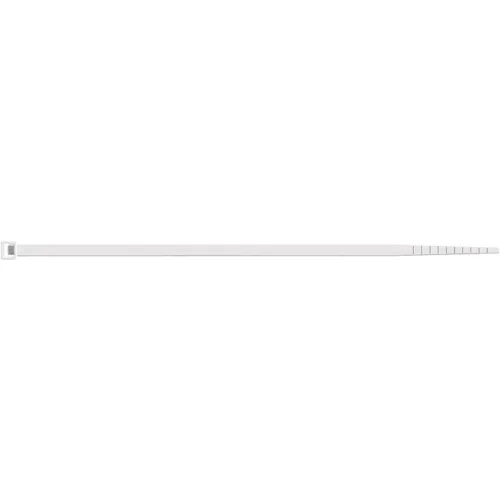 Kabelbinder L.540mm B.7,5mm PA natur n.UV-beständig 100St./Btl.SAPI SELCO