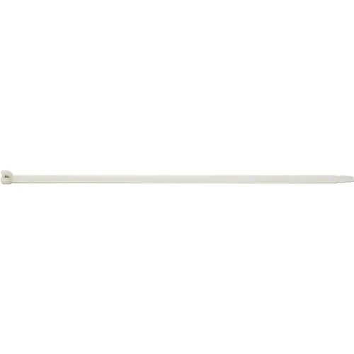 Sapiselco, Kabelbinder M.E.T.L.186mm B.4,5mm PA 6.6 schwarz 100St./Btl.SAPISELCO