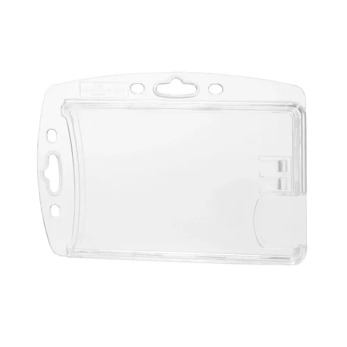 DURABLE, DURABLE Ausweishülle 87 x 54 mm 10 Stück