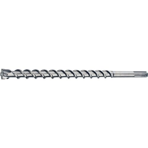 Bosch Accessories, Bosch Accessories SDS-max-7 2608586797 Hartmetall Hammerbohrer 35 mm Gesamtlänge 720 mm SDS-Max 1 St.