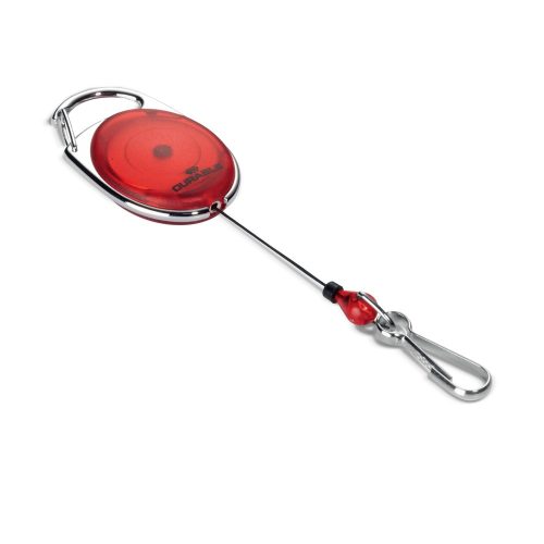 DURABLE, DURABLE Jojo Style 80cm 832703 rot