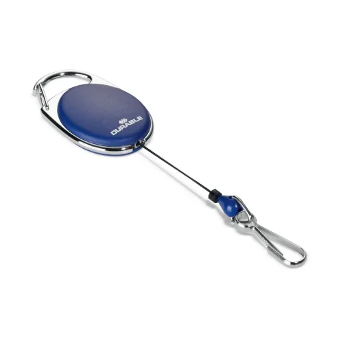 DURABLE, DURABLE Jojo Style 80cm 832707 blau
