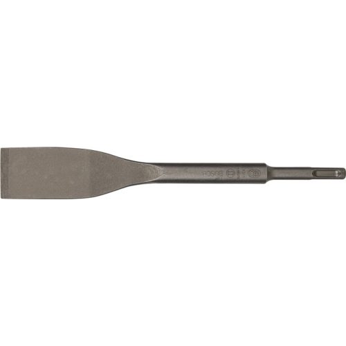 Bosch Accessories, Bosch Accessories 2608690091 SDS-plus Fliesenmeißel 40 mm Gesamtlänge 260 mm SDS-Plus 1 St.