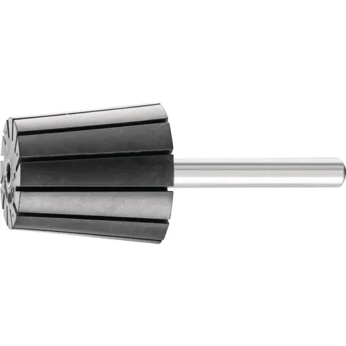 PFERD, Schleifhülsenträger D20xH63mm kon.Schaft-D.6mm PFERD