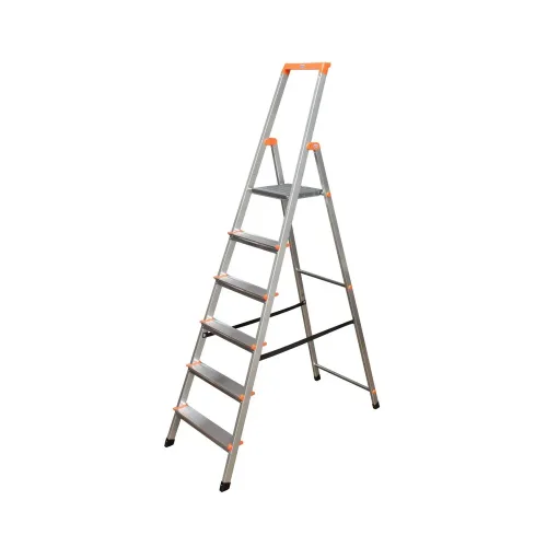 KRAUSE, Stufenleiter Solidy, 6 Stufen