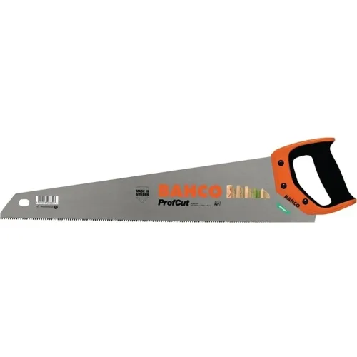 Bahco, Bahco ProfCut PC-19-GT7 Fuchsschwanzsäge 475 mm