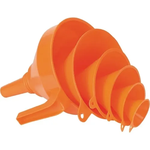 Pressol, Pressol 02372 043 Trichter-Set 6teilig 0.05 l, 1.2 l 160 mm