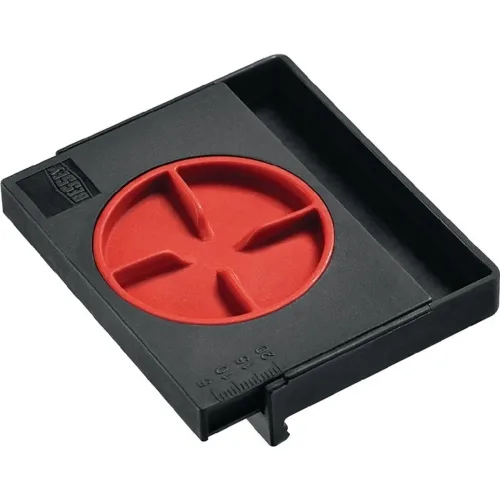 Bessey, Bessey AV2 20/89 Werkbank-Adapter Spann-Weite (max.):20 mm