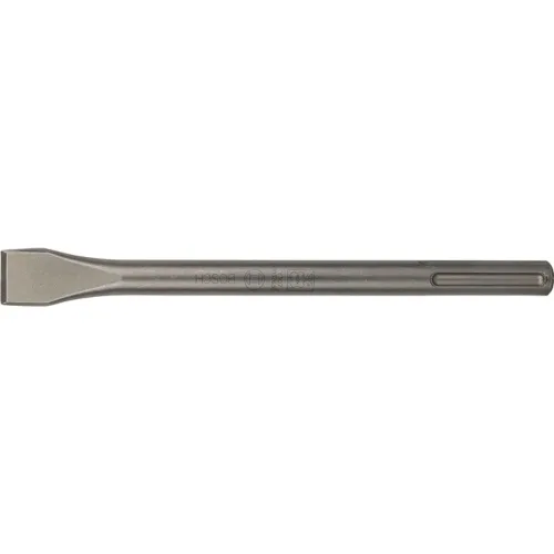 Bosch Accessories, Bosch Accessories 1618600210 SDS-max Flachmeißel 25 mm Gesamtlänge 280 mm SDS-Max 1 St.