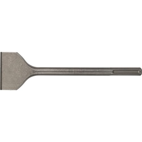 Bosch Accessories, Bosch Accessories 2608690199 Bosch Power Tools Spatmeißel 115 mm Gesamtlänge 400 mm SDS-Max 1 St.