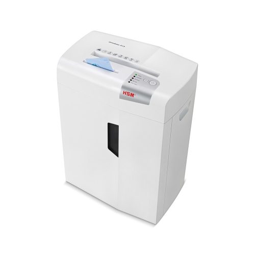 HSM, HSM Aktenvernichter shredstar X10 1045111 P-4, 20lt