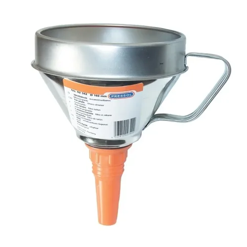 Pressol, Pressol 02 342 02342 Trichter 1.3 l 160 mm