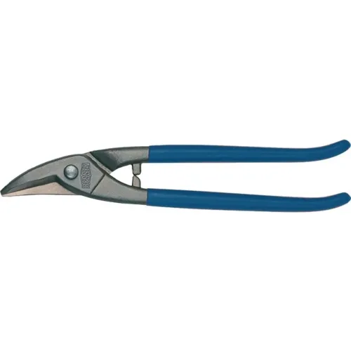 Erdi, Lochschere Gesamt-L.275mm re.STA max.1mm VA max.0,8mm VA lack.ERDI