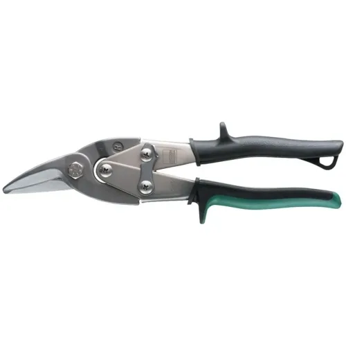 Erdi, Figurenschere L.240mm ger.STA max.1,2mm VA max.1mm ERDI