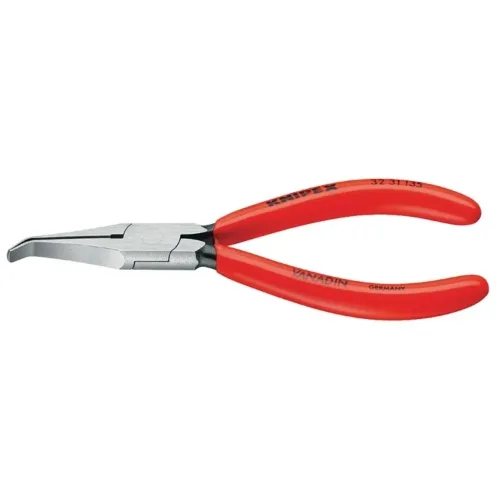 Knipex, Justierzange L.135mm ger.fl.Ku.-Überzug KNIPEX