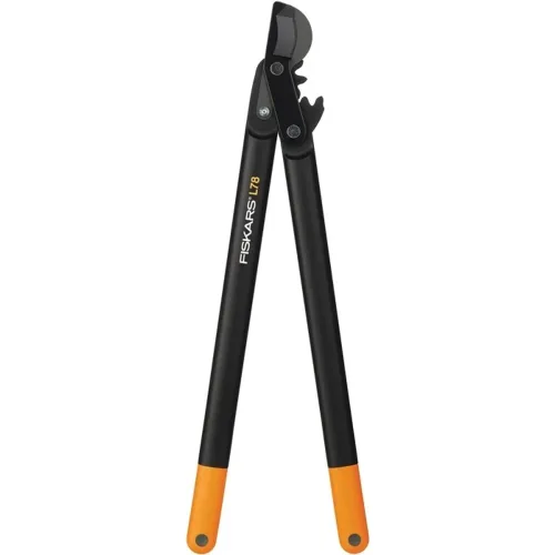 FISKARS, Fiskars 1000584 PowerGear II 70 cm L78 Astschere Bypass