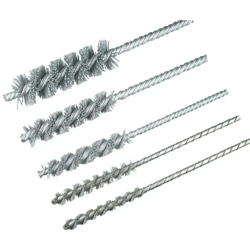 OSBORN, Rohrbürste Korfil-E D.6mm 3mm OSBORN