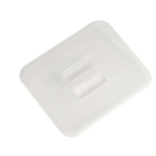 kaiserkraft, kaiserkraft Deckel, für 6-l-Eimer, transparent