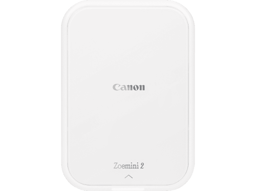 Canon, Canon Fotodrucker "Zoemini 2 perlweiss, Zink Zero Ink"