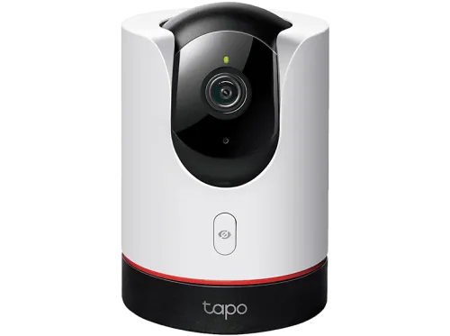 TP-Link, TP-LINK Home Security Wi-Fi Camera Tapo C225 Pan/Tilt, 360&deg;, NV