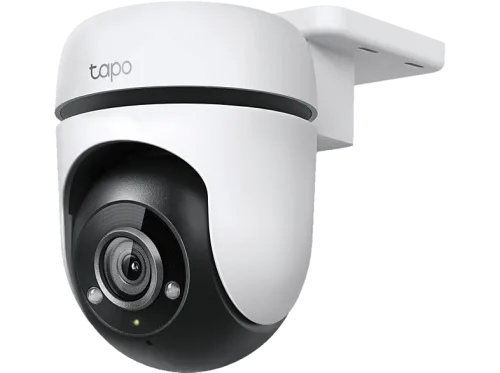 TP-Link, TP-LINK Tapo C500 Tapo C500 Outd. Pan/Tilt Wi-Fi Camera