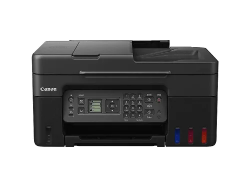 Canon, Canon - Multifunktionsdrucker, Schwarz