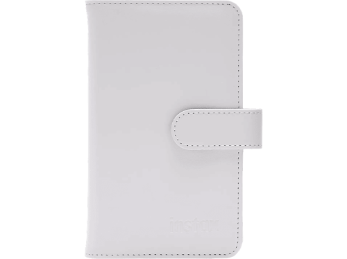 Fujifilm, Fujifilm - Instax Mini, One Size, Weiss