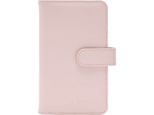 FUJI, Fuji, Fotoalben und Zubehör, Fujifilm Instax Mini 12 Album Pink, Produkte & Wohnen