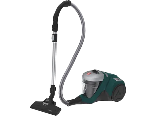 Hoover, HOOVER Staubsauger ohne Beutel HP330ALG 011