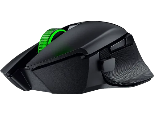 Razer, RAZER Gaming-Maus "Basilisk V3 X HyperSpeed" Bluetooth  USB