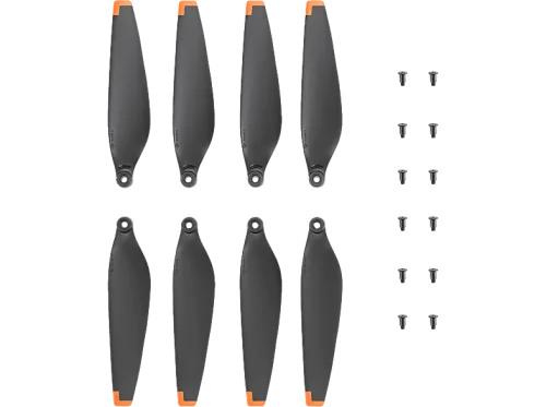DJI, DJI Mini 3 Propellers Drohnenzubehör – Drohne Zubehör/Drohne Ersatzteile