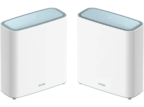 DLINK EAGLE PRO M32-2 - Mesh Wi-Fi 6 System (Weiss)
