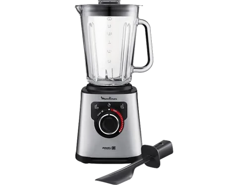 Moulinex, MOULINEX Blender PerfectMix + 1.5L