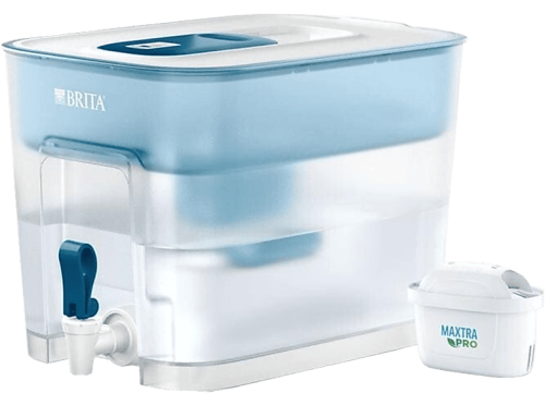 BRITA, BRITA Wasserfilter "Flow XXL" 1 Stk. tlg.