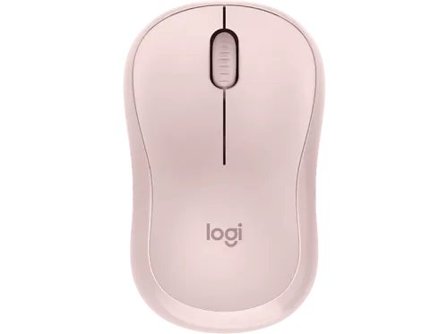 Logitech, Logitech - M240, Pink