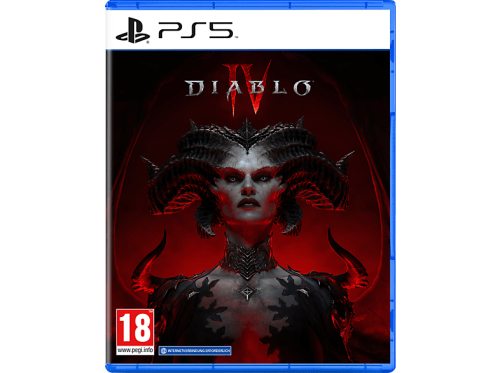 Diablo IV - PlayStation 5 Französisch