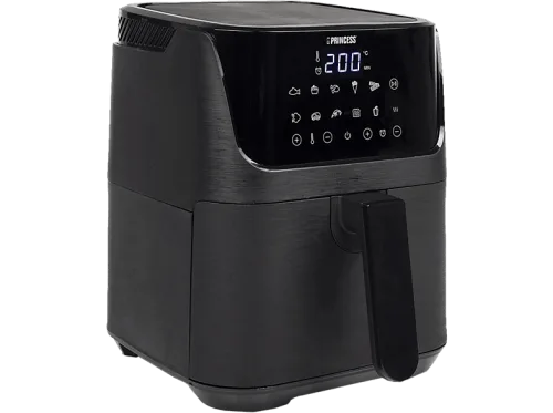 Princess, PRINCESS Heissluftfritteuse "3,5 l" 1350 W