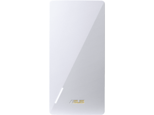 ASUS, ASUS - WLAN Repeater, 6.6X7.5CM, Multicolor