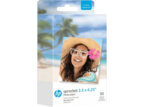 HP, HP ?HPIZ3X450 ?HPIZ3X450 Fotopapier 50 Blatt