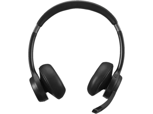 Hama, Hama BT700 On Ear Headset Bluetooth® Stereo Schwarz Headset, Lautstärkeregelung Computer
