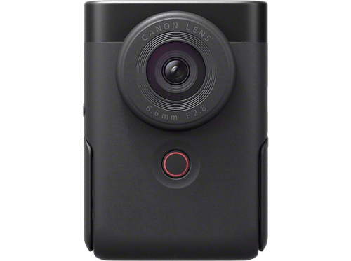 Canon, Canon Camcorder "PowerShot V10 Erweitertes Vlogging-Kit" 4K Ultra HD Bluetooth